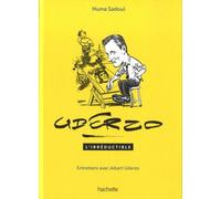 HACHETTE Entretiens avec Albert Uderzo