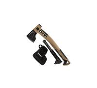 Gerber Bushcraft Hatchet, 31-003783, marron, hachette de bushcraft