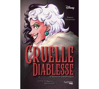 HACHETTE HEROES Cruelle diablesse