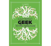HACHETTE HEROES Gastronogeek veggie
