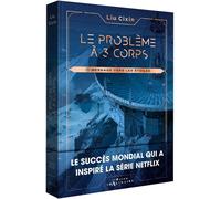 HACHETTE HEROES Le problème à 3 corps tome 4