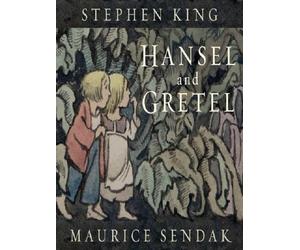 Hachette international Hansel And Gretel
