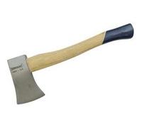 Silverline Hache à main avec manche en bois dur 0,68 kg