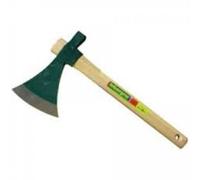 Hachette Manche Droit Fiskars Leborgne 0,8 Kg Manche Bois - 201071 G