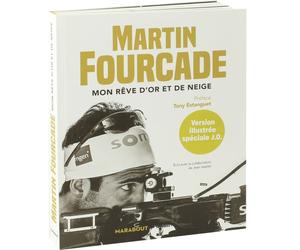HACHETTE Mon Rêve D'or Et De Neige Format Illustré - Mixte - Blanc - taille Unique- modèle