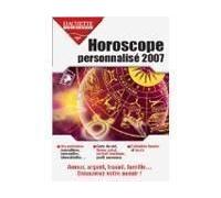 Hachette Multimédia Horoscopes Personnalisé 2007