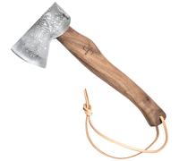 Hachette Plus Appalachian Axe Damast Boker