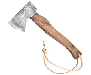 Hachette Plus Appalachian Axe Damast Boker