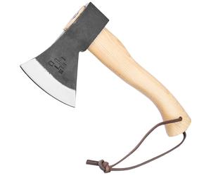 Hachette Plus Appalachian Origin Boker