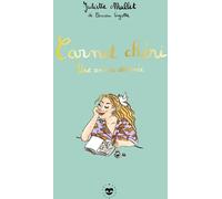 HACHETTE PRATIQUE Carnet chéri - Une année avec moi-même