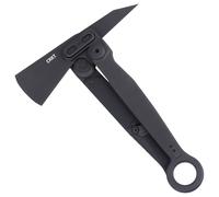 Hachette Provoke X Morphing Axe CRKT - Black