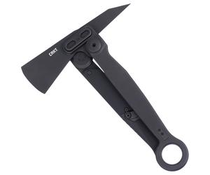 Hachette Provoke X Morphing Axe CRKT - Black
