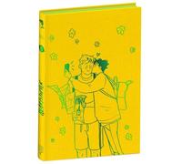 HACHETTE ROMANS Heartstopper (édition collector) tome 3