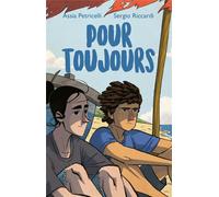 HACHETTE ROMANS Pour toujours
