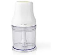 Hacheur d'Aliments | Nedis | KAMC100CWT |Blanc Blanc G
