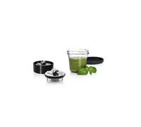 Hacheur multifonction 3-en-1 Bosch MUZ45XCG1