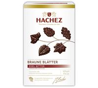 Hachez Marron Blaetter Noble Amère