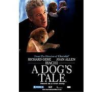 Hachi - A Dog's Tale
