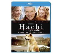 Hachi : A Dog's Tale – Blu-ray – Sony Pictures Home Entertainment