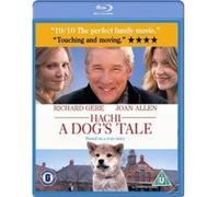 Hachi - A Dog's Tale G