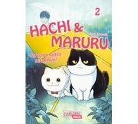 Hachi & Maruru - Streuner Halten Zusammen! 2