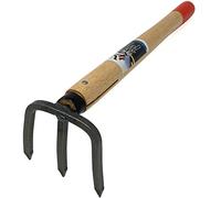 HACHIEMON Outil de Jardinage Artisanal Japonais - Durable et léger