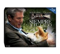 Hachiko - Edición Horizontal (Blu-Ray) (Import) (2013) Richard Gere; Lasse H