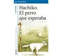Luis Prats – Hachiko. El perro que esperaba