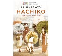 Hachiko, il cane che aspettava