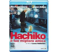 Hachiko - Il tuo migliore amico [Blu-ray]