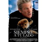 Hachiko: Siempre A Tu Lado [Blu-Ray] [Import]