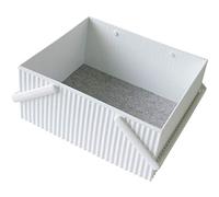 Hachiman Omni L 20 L Blanc