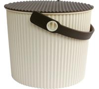 Hachiman omnioutil S Eimer Ivory 8L