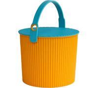 Hachiman omnioutil S Eimer Orange 8L