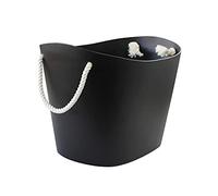 Hachiman Panier Balcolore Medium Noir Hachiman