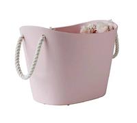 Hachiman panier balcolore rose mini 2l -
