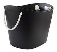 Hachiman Panier Balcolore Medium Noir Hachiman