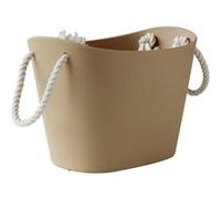 Hachiman - Panier de rangement Balcolore Mini - Marron clair - Marron clair G
