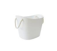 Hachiman - Panier multi-fonction blanc taille S -