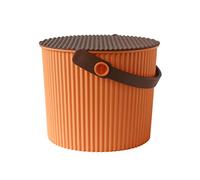 Hachiman Seau multifonction Omnioutil (abricot, 8 l)