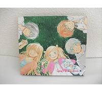 Hachimitsu to Clover (Original Soundtrack) [Import]