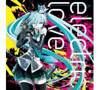 Hachiouji P - Electric Love [Import]