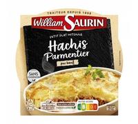 Hachis Parmentier 300G|William Saurin|(Lot De 4)|Best Deal