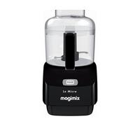 Hachoir 18113F Micro noir