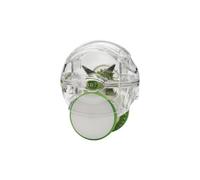 Hachoir 27439 Vert Ail (4 x 7 x 6,5 cm)