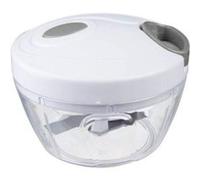 Hachoir 5five Simply Smart polypropylène 640 ml Multicouleur G
