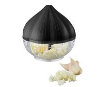 Hachoir à ail aglioli plastique 10.00x10.00 cm