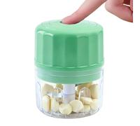 Hachoir à Ail, Broyeur Portable Et Sans Fil, Hachoir Alimentaire Rechargeable par USB, pour le Piment, la Nourriture, les Noix, les Légumes, les Fruits, la Viande, la Cuisine et l'Assaisonnement