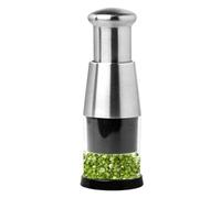 Hachoir à ail - Hachoir d'aliments manuel | Hachoir à oignon Safe Slap, Coupe-fruits et légumes, robot culinaire portable, moulin à ail multifonctionnel pour la cuisine