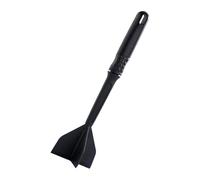 Hachoir à hamburger, hachoir à viande, ustensile de cuisine pour mélanger et hacher, agitateur de légumes anti-adhésif, hachoir à dinde moulu en nylon de qualité alimentaire, résistant à la chaleur